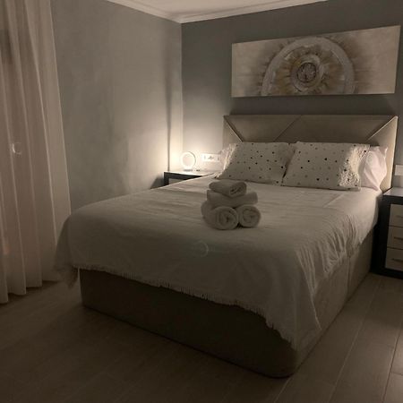 Casa Jose Morella Eksteriør billede