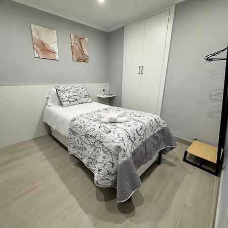 Casa Jose Morella Eksteriør billede