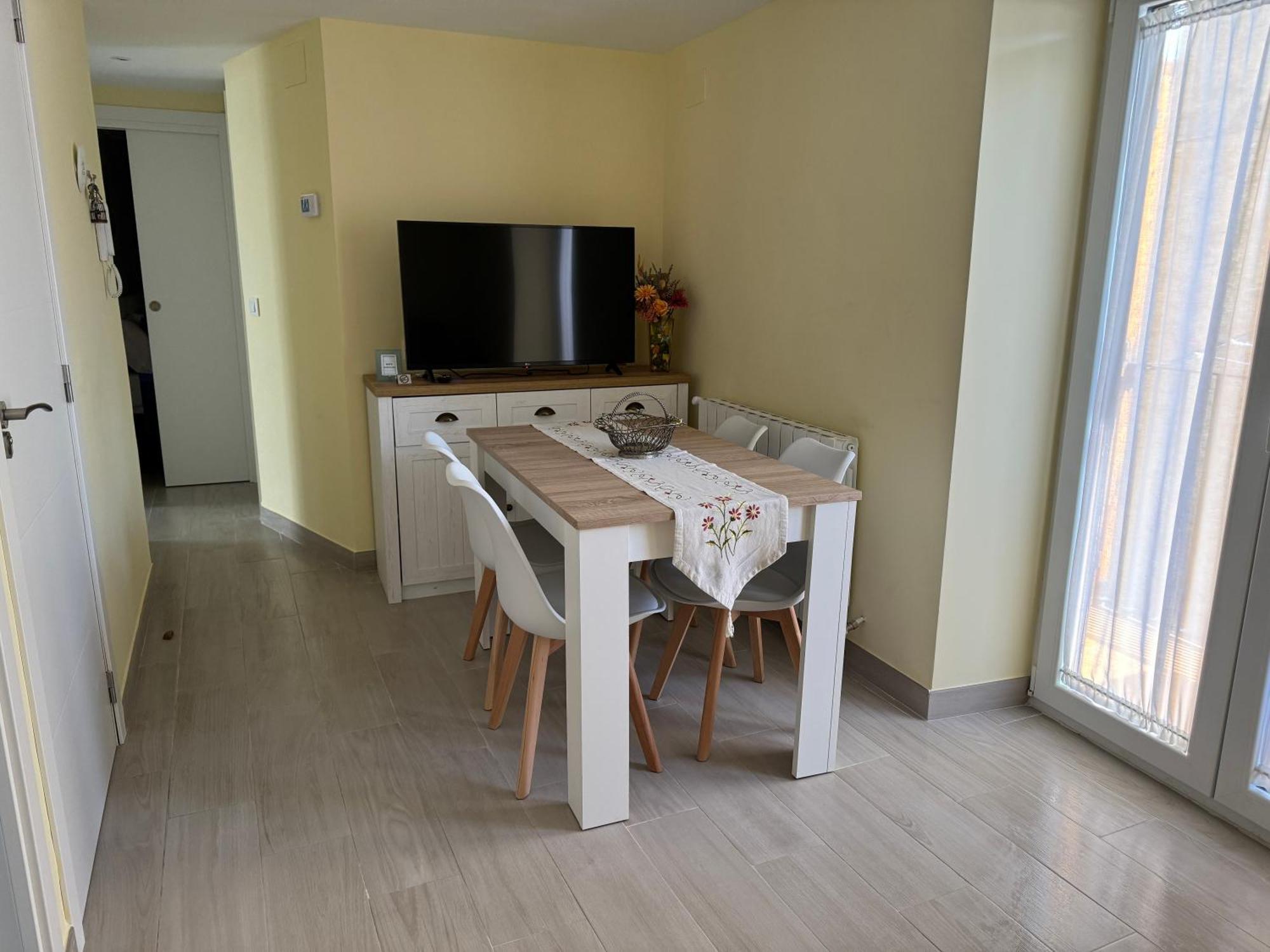 Casa Jose Morella Eksteriør billede